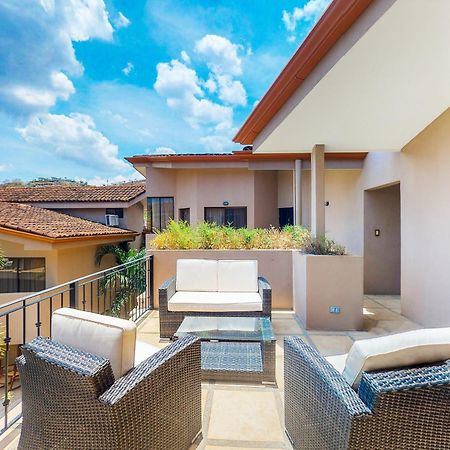 The Cove 6 At Playa Ocotal Apartment Luaran gambar