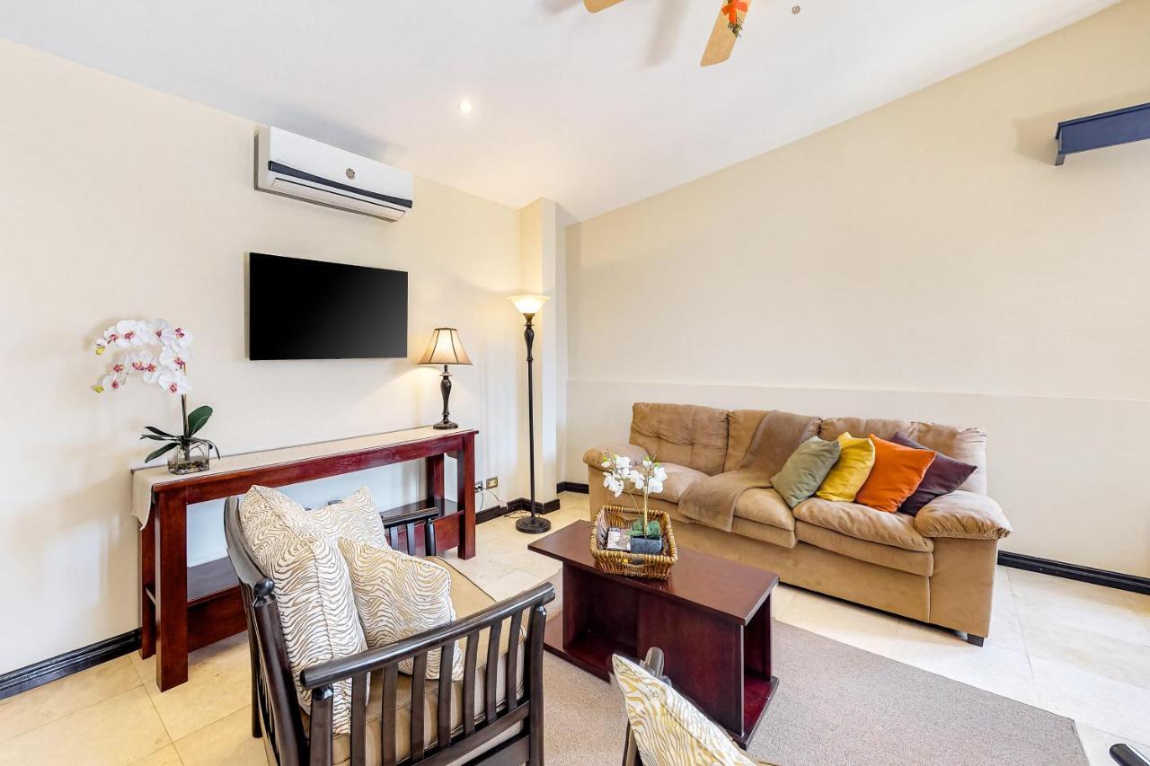 The Cove 6 At Playa Ocotal Apartment Luaran gambar