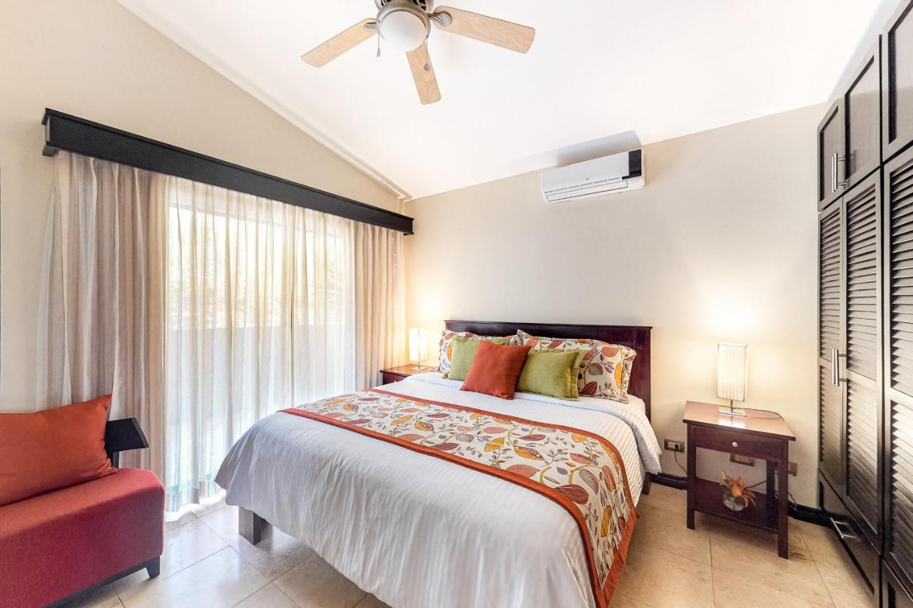 The Cove 6 At Playa Ocotal Apartment Luaran gambar