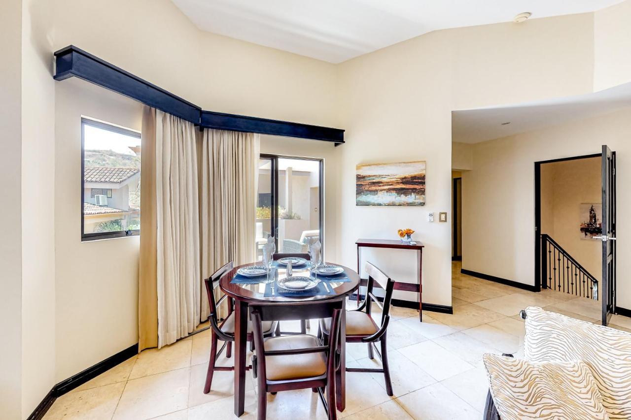 The Cove 6 At Playa Ocotal Apartment Luaran gambar