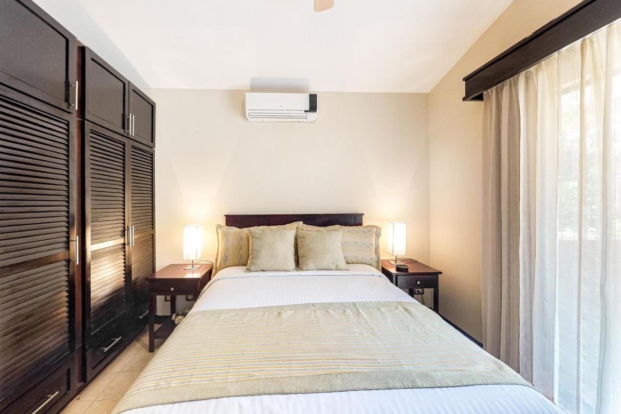 The Cove 6 At Playa Ocotal Apartment Luaran gambar