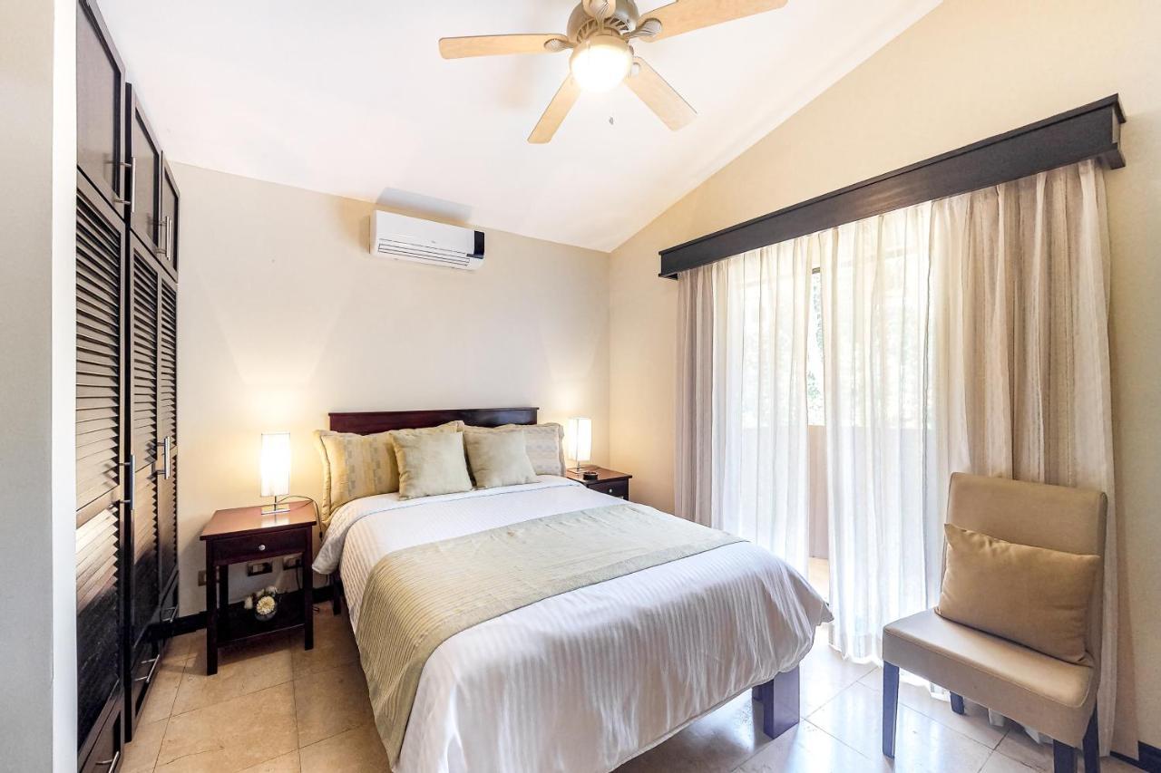 The Cove 6 At Playa Ocotal Apartment Luaran gambar