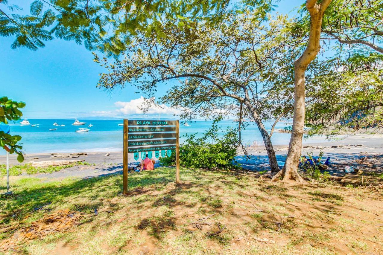 The Cove 6 At Playa Ocotal Apartment Luaran gambar