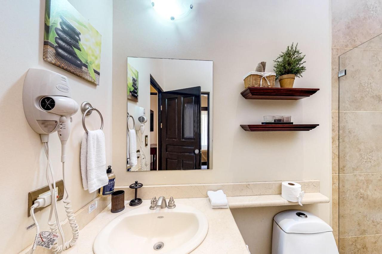 The Cove 6 At Playa Ocotal Apartment Luaran gambar