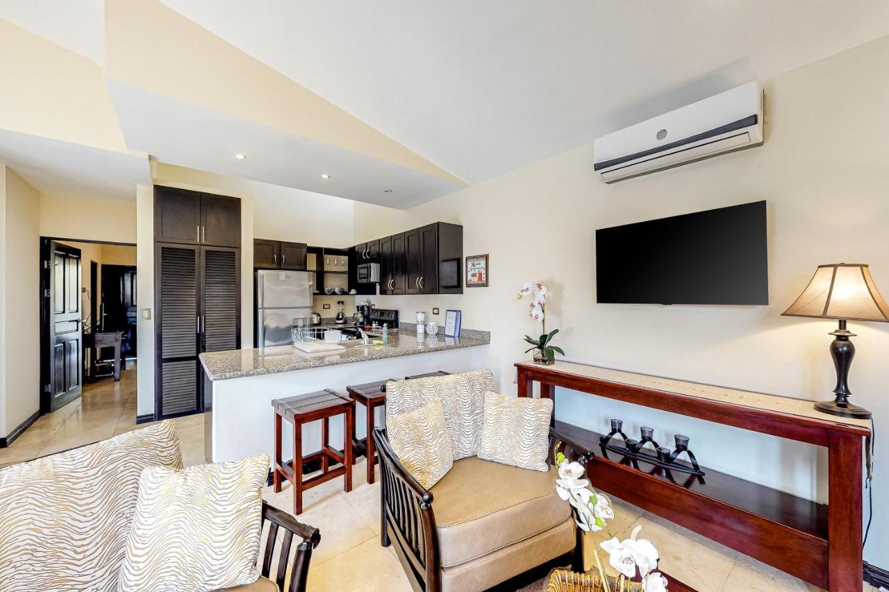 The Cove 6 At Playa Ocotal Apartment Luaran gambar