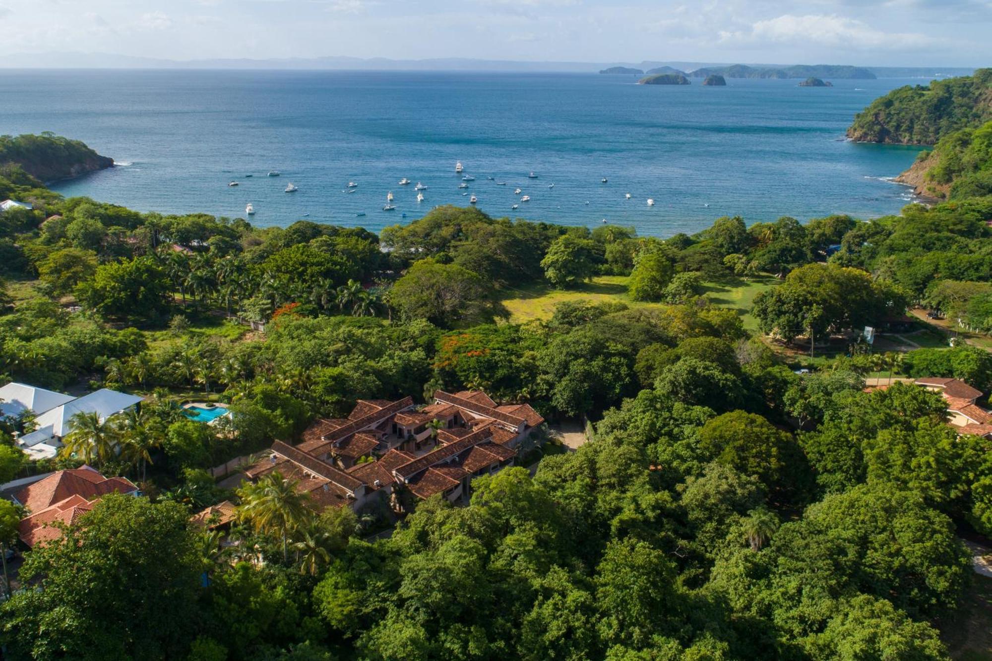 The Cove 6 At Playa Ocotal Apartment Luaran gambar